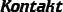 Kontakt
